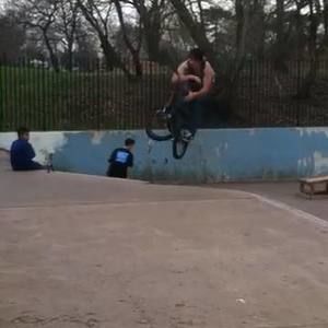 Meet your Posher, Robert